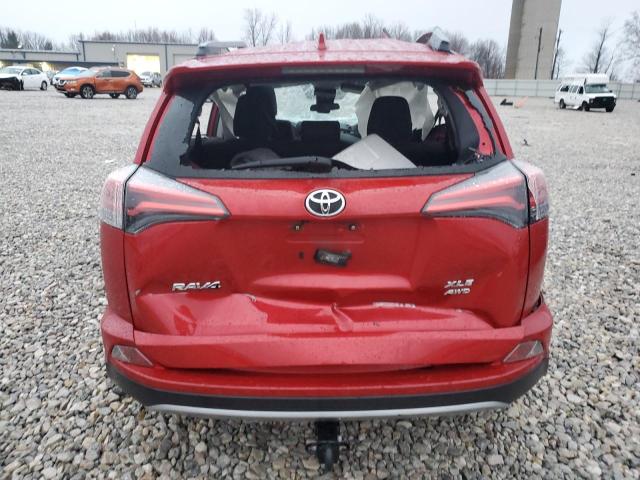 Photo 5 VIN: JTMRFREV6HJ140445 - TOYOTA RAV4 