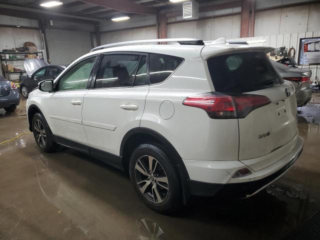 Photo 1 VIN: JTMRFREV6HJ141241 - TOYOTA RAV4 