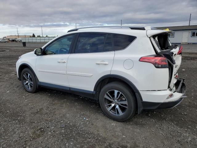 Photo 1 VIN: JTMRFREV6HJ707916 - TOYOTA RAV4 XLE 