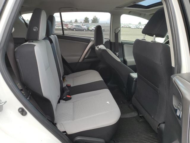 Photo 10 VIN: JTMRFREV6HJ707916 - TOYOTA RAV4 XLE 