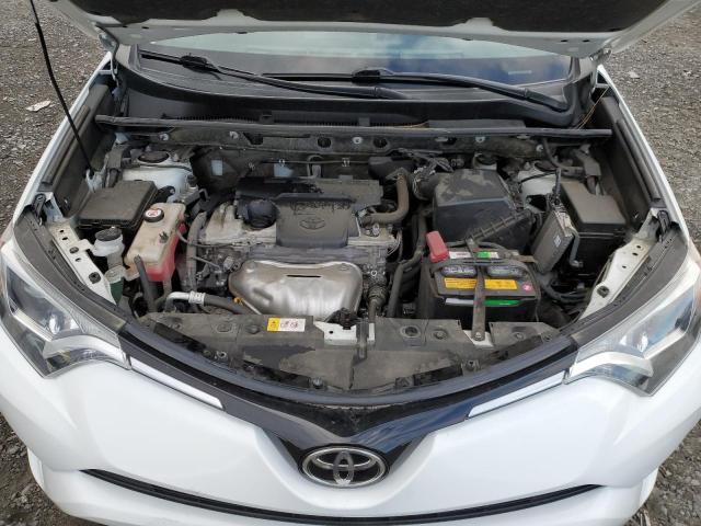 Photo 11 VIN: JTMRFREV6HJ707916 - TOYOTA RAV4 XLE 