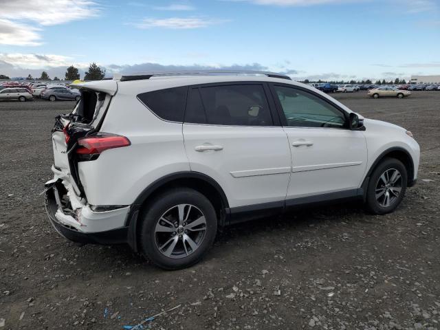 Photo 2 VIN: JTMRFREV6HJ707916 - TOYOTA RAV4 XLE 