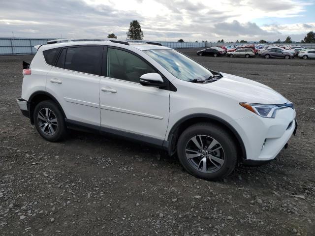 Photo 3 VIN: JTMRFREV6HJ707916 - TOYOTA RAV4 XLE 