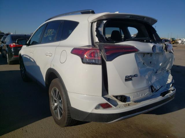 Photo 2 VIN: JTMRFREV6HJ715269 - TOYOTA RAV4 