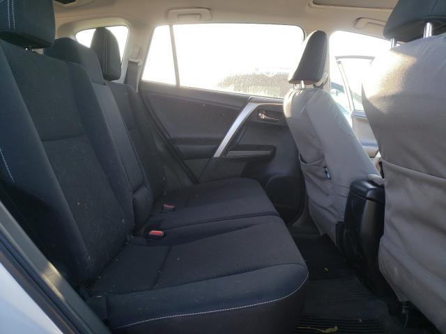 Photo 5 VIN: JTMRFREV6HJ715269 - TOYOTA RAV4 