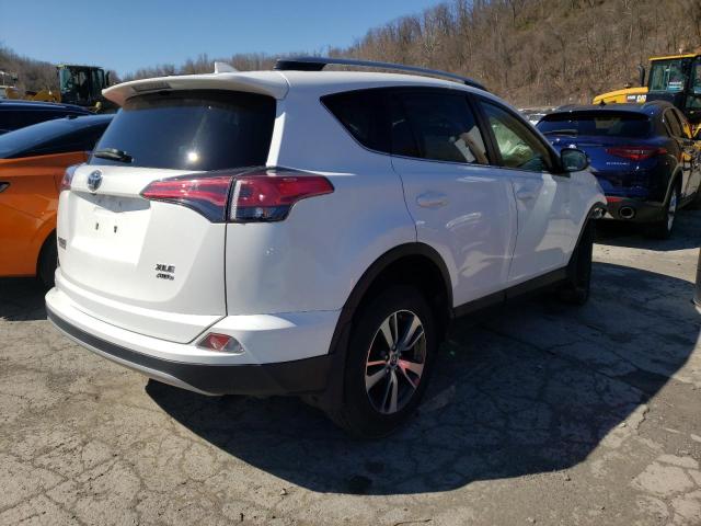 Photo 3 VIN: JTMRFREV6JD251064 - TOYOTA RAV4 ADVEN 