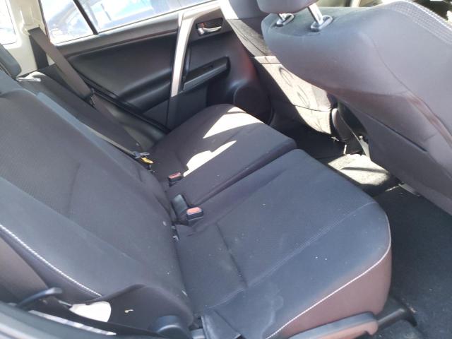 Photo 5 VIN: JTMRFREV6JD251064 - TOYOTA RAV4 ADVEN 