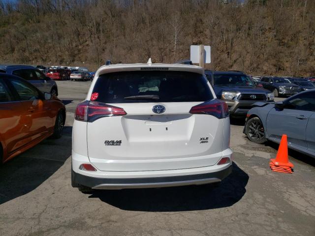 Photo 8 VIN: JTMRFREV6JD251064 - TOYOTA RAV4 ADVEN 