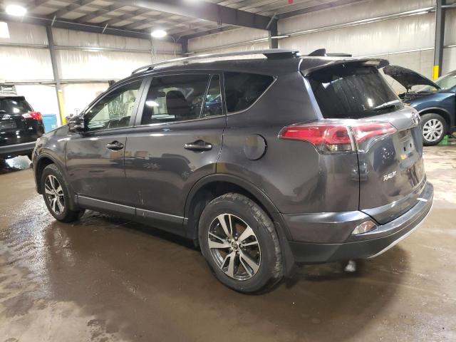 Photo 1 VIN: JTMRFREV6JD257852 - TOYOTA RAV4 