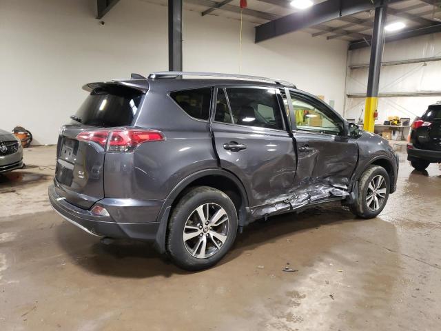 Photo 2 VIN: JTMRFREV6JD257852 - TOYOTA RAV4 