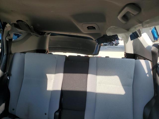 Photo 9 VIN: JTMRFREV6JJ177663 - TOYOTA RAV4 ADVEN 