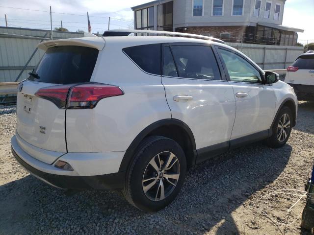 Photo 2 VIN: JTMRFREV6JJ197069 - TOYOTA RAV4 ADVEN 