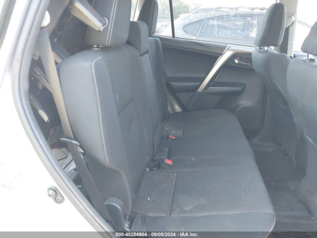 Photo 7 VIN: JTMRFREV6JJ205252 - TOYOTA RAV4 