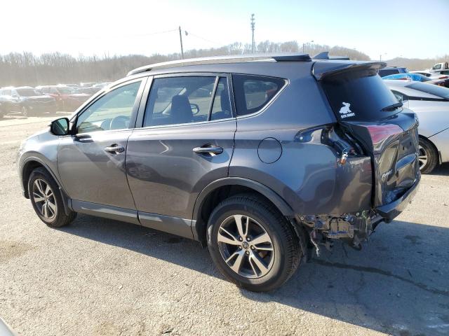 Photo 1 VIN: JTMRFREV6JJ207406 - TOYOTA RAV4 