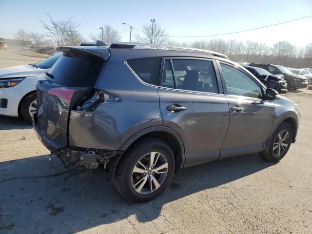 Photo 2 VIN: JTMRFREV6JJ207406 - TOYOTA RAV4 