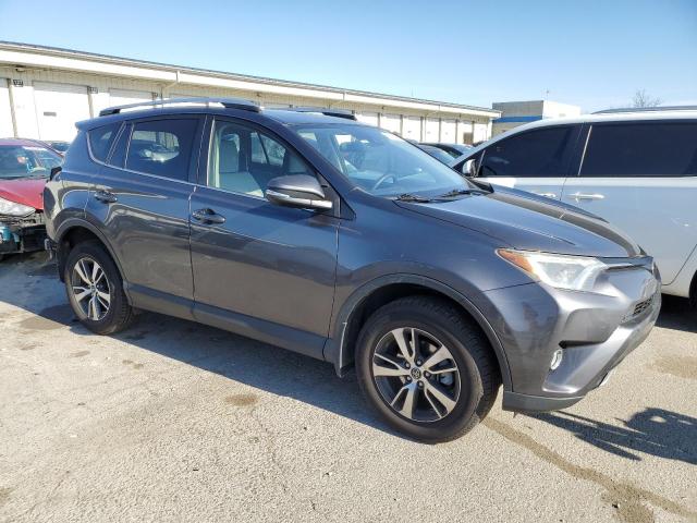 Photo 3 VIN: JTMRFREV6JJ207406 - TOYOTA RAV4 