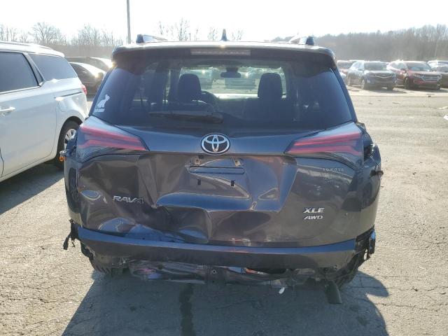 Photo 5 VIN: JTMRFREV6JJ207406 - TOYOTA RAV4 