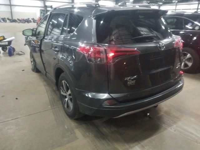 Photo 2 VIN: JTMRFREV6JJ226330 - TOYOTA RAV4 ADVEN 