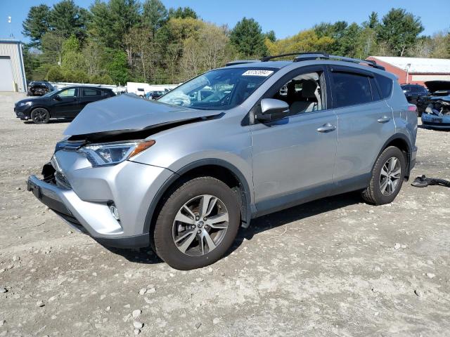 Photo 0 VIN: JTMRFREV6JJ230619 - TOYOTA RAV4 ADVEN 