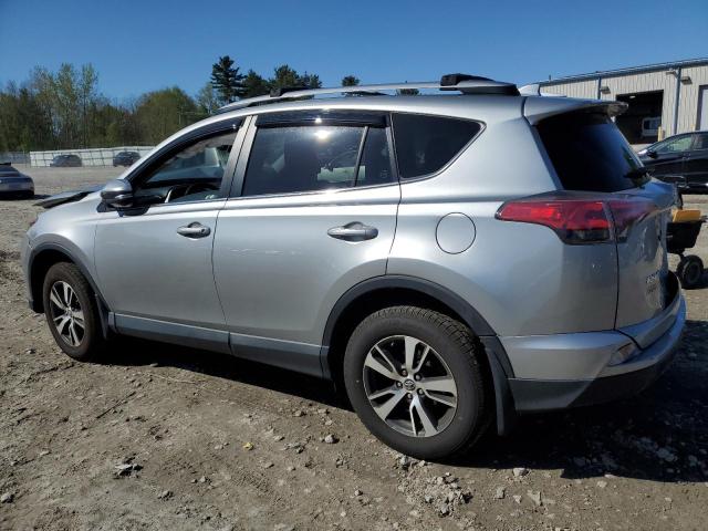 Photo 1 VIN: JTMRFREV6JJ230619 - TOYOTA RAV4 ADVEN 