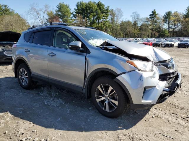 Photo 3 VIN: JTMRFREV6JJ230619 - TOYOTA RAV4 ADVEN 