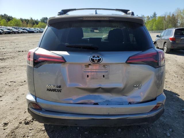 Photo 5 VIN: JTMRFREV6JJ230619 - TOYOTA RAV4 ADVEN 