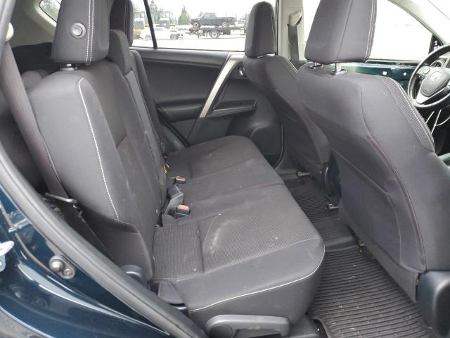 Photo 10 VIN: JTMRFREV6JJ233147 - TOYOTA RAV4 ADVEN 