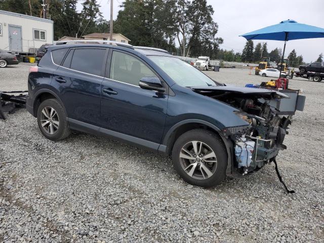 Photo 3 VIN: JTMRFREV6JJ233147 - TOYOTA RAV4 ADVEN 