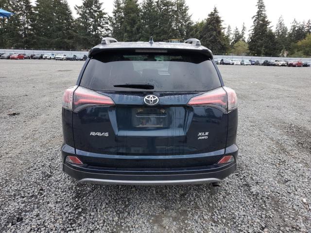 Photo 5 VIN: JTMRFREV6JJ233147 - TOYOTA RAV4 ADVEN 