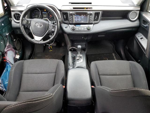 Photo 7 VIN: JTMRFREV6JJ233147 - TOYOTA RAV4 ADVEN 