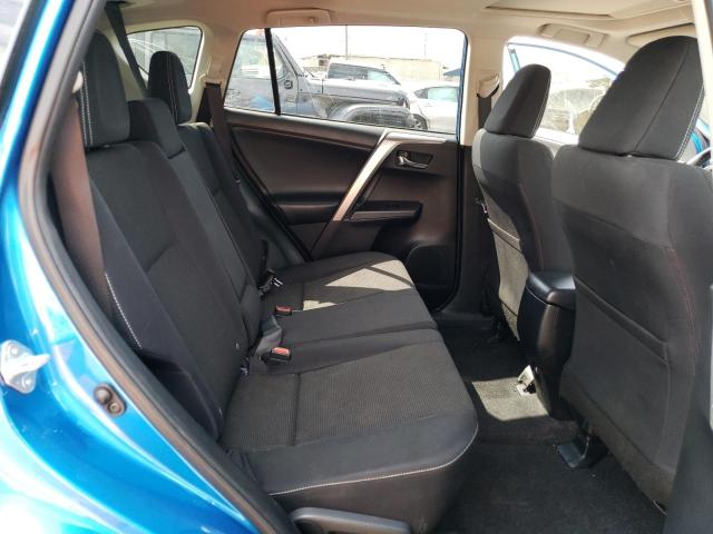 Photo 10 VIN: JTMRFREV6JJ239255 - TOYOTA RAV4 ADVEN 