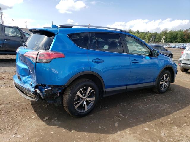 Photo 2 VIN: JTMRFREV6JJ239255 - TOYOTA RAV4 ADVEN 