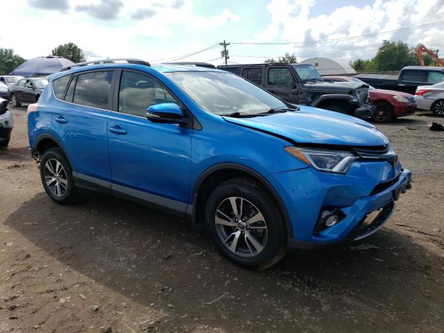 Photo 3 VIN: JTMRFREV6JJ239255 - TOYOTA RAV4 ADVEN 