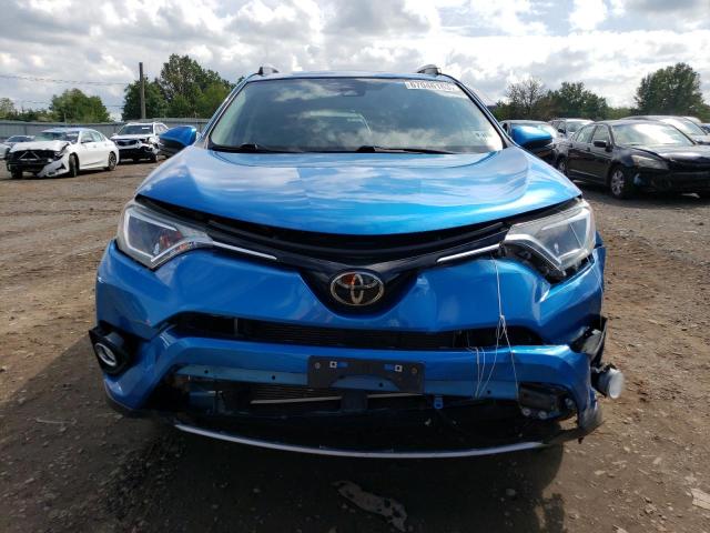 Photo 4 VIN: JTMRFREV6JJ239255 - TOYOTA RAV4 ADVEN 