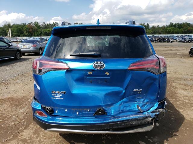 Photo 5 VIN: JTMRFREV6JJ239255 - TOYOTA RAV4 ADVEN 