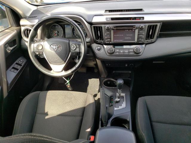 Photo 7 VIN: JTMRFREV6JJ239255 - TOYOTA RAV4 ADVEN 