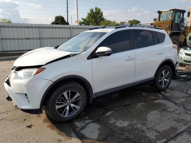 Photo 0 VIN: JTMRFREV6JJ239417 - TOYOTA RAV4 ADVEN 