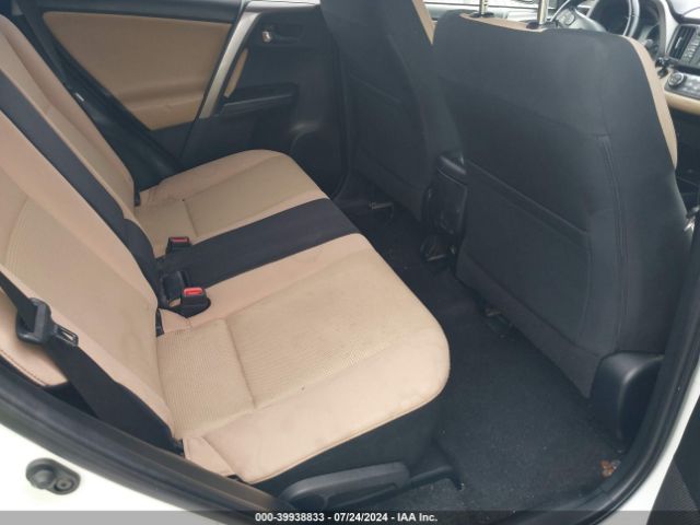 Photo 7 VIN: JTMRFREV6JJ726164 - TOYOTA RAV4 