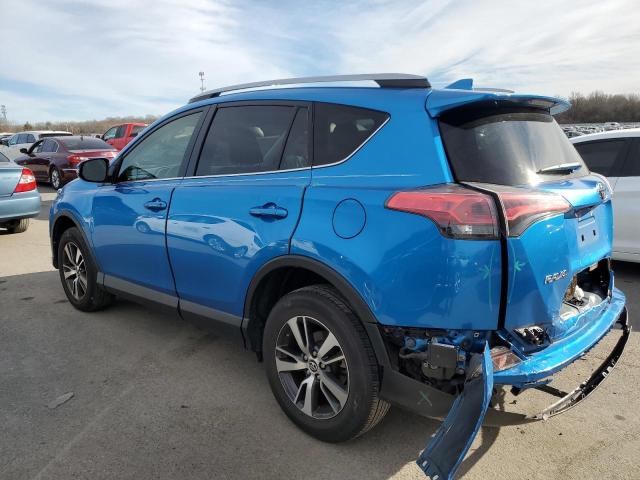 Photo 1 VIN: JTMRFREV6JJ732918 - TOYOTA RAV4 