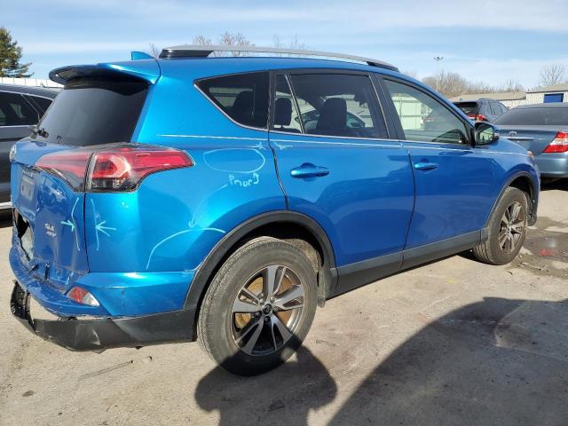 Photo 2 VIN: JTMRFREV6JJ732918 - TOYOTA RAV4 