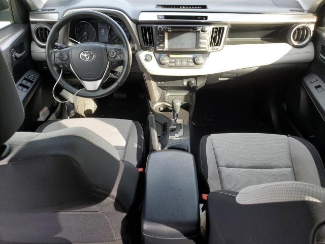 Photo 7 VIN: JTMRFREV6JJ732918 - TOYOTA RAV4 