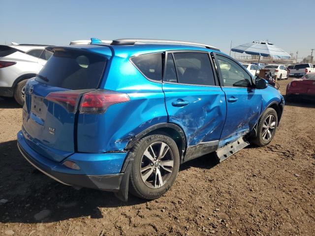 Photo 2 VIN: JTMRFREV6JJ735107 - TOYOTA RAV4 