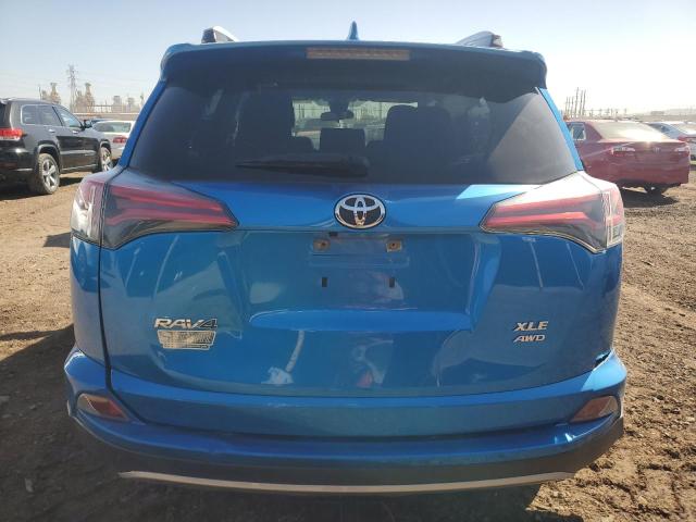 Photo 5 VIN: JTMRFREV6JJ735107 - TOYOTA RAV4 