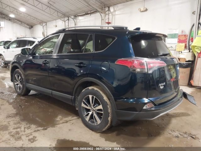 Photo 2 VIN: JTMRFREV6JJ738864 - TOYOTA RAV4 