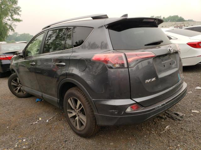 Photo 1 VIN: JTMRFREV6JJ740310 - TOYOTA RAV4 ADVEN 