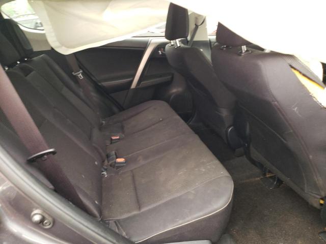 Photo 10 VIN: JTMRFREV6JJ740310 - TOYOTA RAV4 ADVEN 