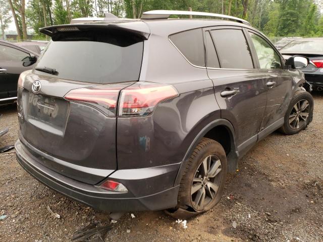 Photo 2 VIN: JTMRFREV6JJ740310 - TOYOTA RAV4 ADVEN 