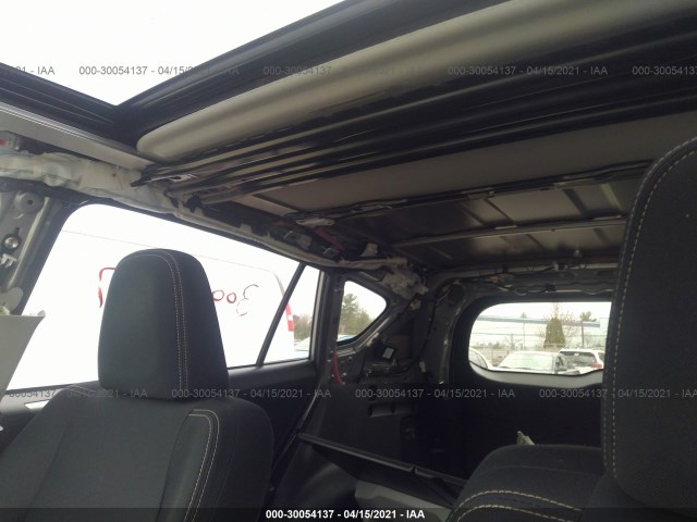 Photo 5 VIN: JTMRFREV7D5008023 - TOYOTA RAV4 