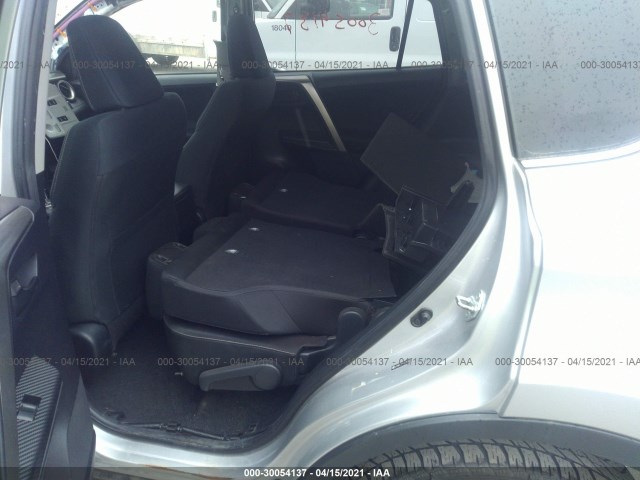 Photo 7 VIN: JTMRFREV7D5008023 - TOYOTA RAV4 