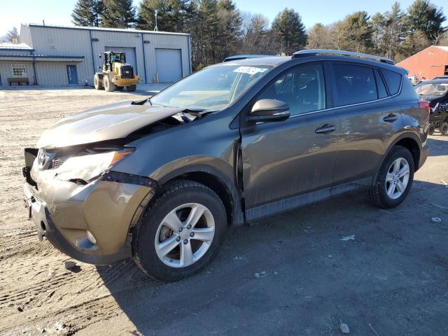 Photo 0 VIN: JTMRFREV7D5012976 - TOYOTA RAV4 